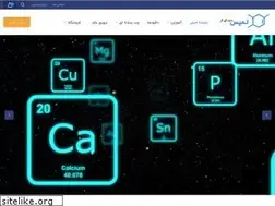 Sites similar to lammps.ir