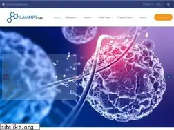 Sites similar to lammpstube.com