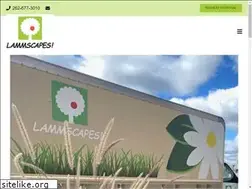 Sites similar to lammscapes.com