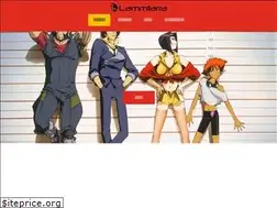Sites similar to lammtarra.jp