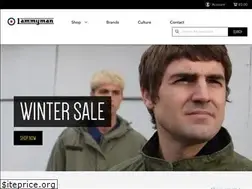Sites similar to lammyman.co.uk