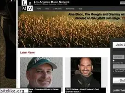 Sites similar to lamn.com