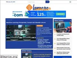 Sites similar to lamnesia.com