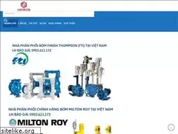 Sites similar to lamnguyentechnic.com