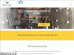 Sites similar to lamnhanuoiyen.com