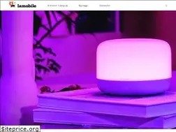 Sites similar to lamobile.ru