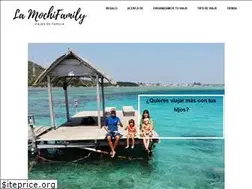 Sites similar to lamochifamily.com