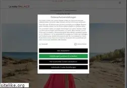Sites similar to lamoda-hamburg.de