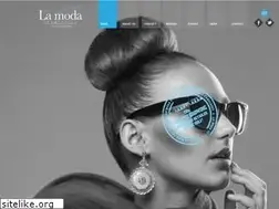 Sites similar to lamoda.ae