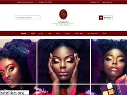 Sites similar to lamodachictt.com