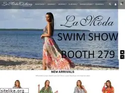 Sites similar to lamodaclothings.com