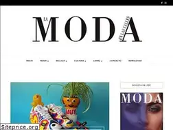 Sites similar to lamodaenlascalles.es