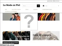 Sites similar to lamodaenpiel.com