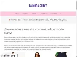 Sites similar to lamodaparagorditas.com
