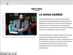Sites similar to lamodastyle.com