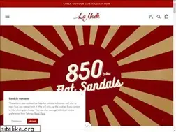 Sites similar to lamodebd.com