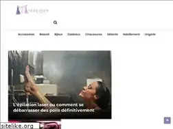 Sites similar to lamodedesfemmes.com