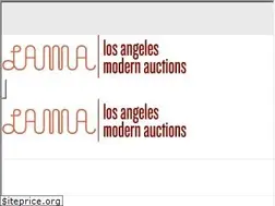 Sites similar to lamodern.com