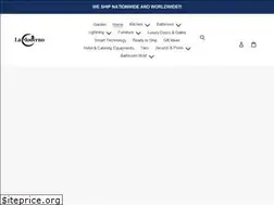 Sites similar to lamoderno.com