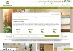Sites similar to lamodula.at