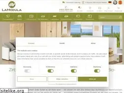 Sites similar to lamodula.de
