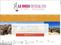 Sites similar to lamoeco.com