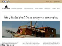Sites similar to lamoet.com