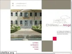 Sites similar to lamogere.fr