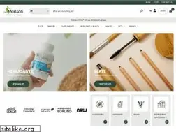Sites similar to lamoisson.com