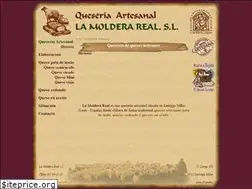 Sites similar to lamolderareal.com