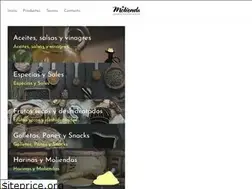 Sites similar to lamolienda.uy