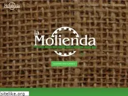Sites similar to lamoliendarestaurant.com