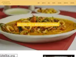 Sites similar to lamoliendarestaurantct.com