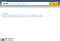 Sites similar to lamolina.cat
