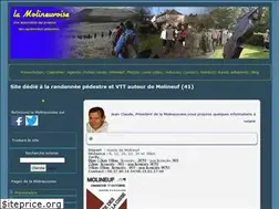 Sites similar to lamolineuvoise.fr