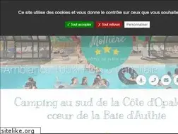 Sites similar to lamolliere.com