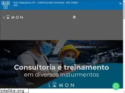 Sites similar to lamon.com.br