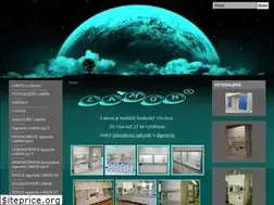 Sites similar to lamon.cz