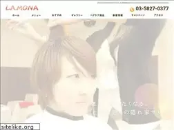 Sites similar to lamona.jp