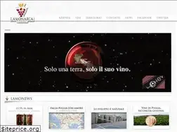 Sites similar to lamonarca.it