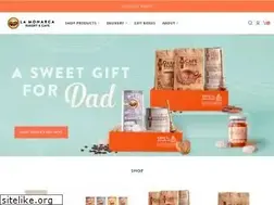 Sites similar to lamonarcabakery.com