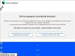Sites similar to lamondialeentreprises.com