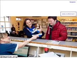 Sites similar to lamondvet.co.uk