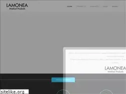 Sites similar to lamonea.com
