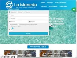 Sites similar to lamoneda.com.ec