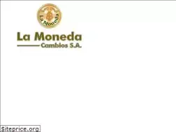 Sites similar to lamoneda.com.py