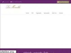 Sites similar to lamonella.de