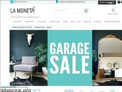 Sites similar to lamoneta.com.tr