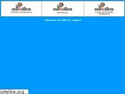 Sites similar to lamongolfiera.com