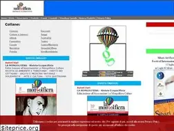 Sites similar to lamongolfieraeditrice.it